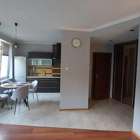 Apartament Centrum Gizycko Exterior photo