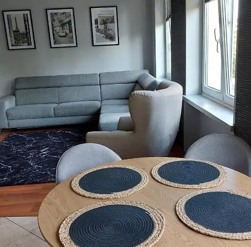 Apartament Centrum
