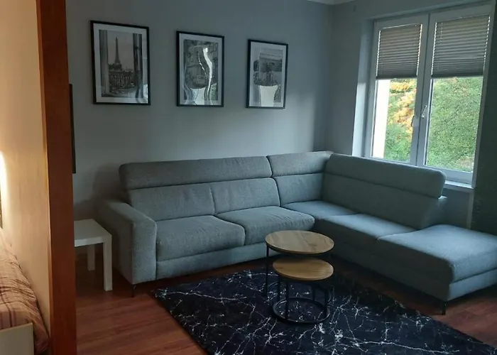 Apartament Centrum