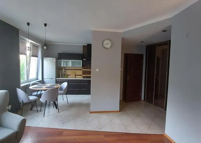 Apartament Centrum