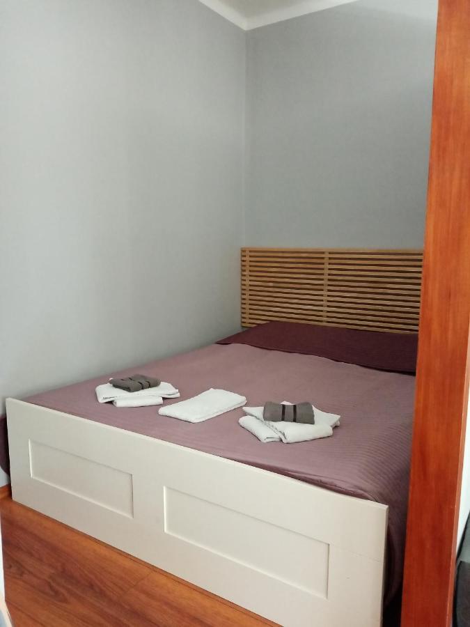 Apartment Centrum Gizycko
