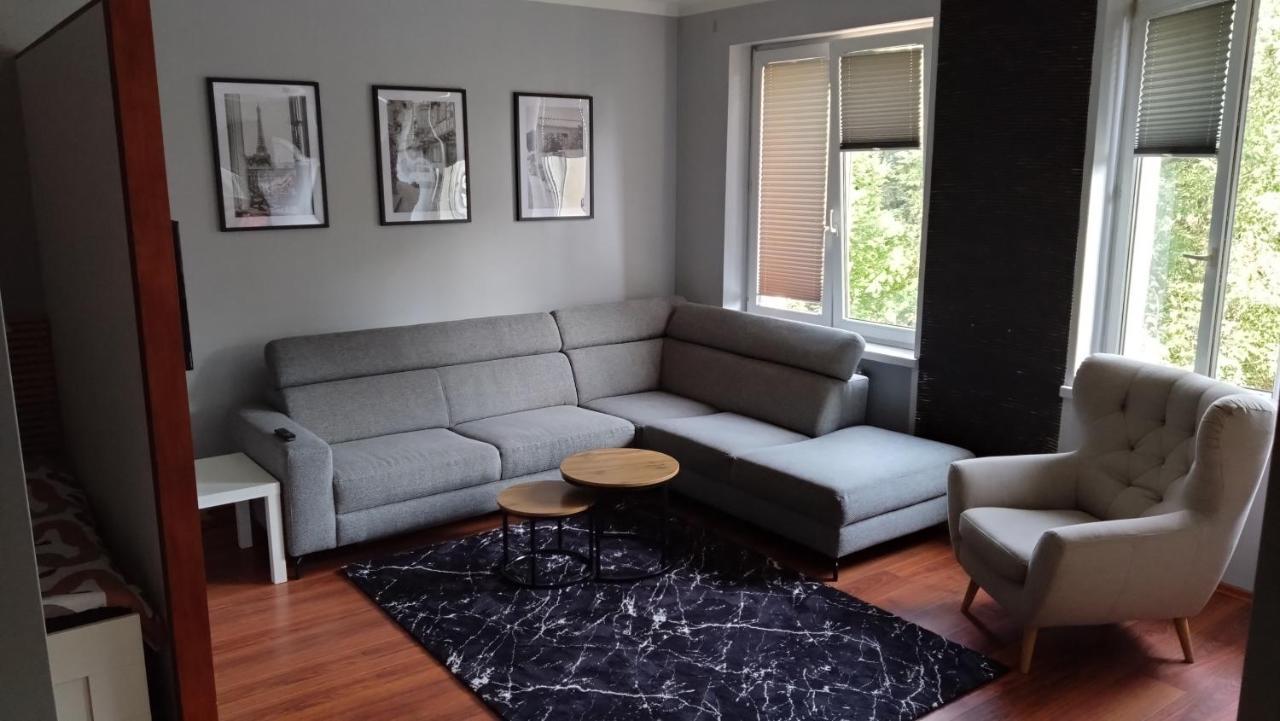 Centrum Apartment *