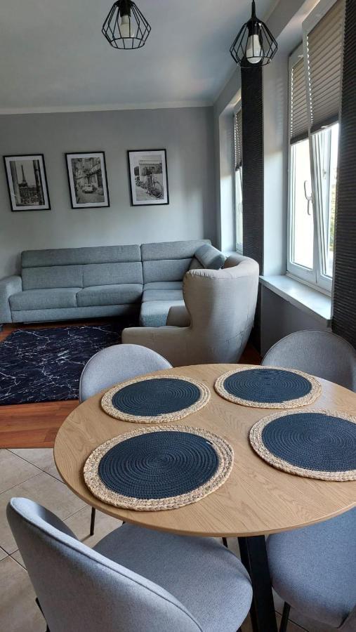 Centrum Apartment Gizycko