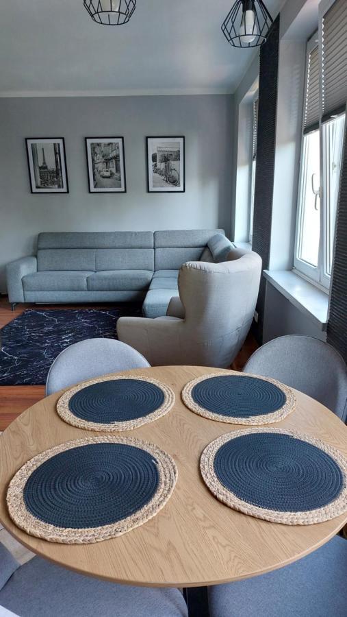 Centrum Apartment Gizycko