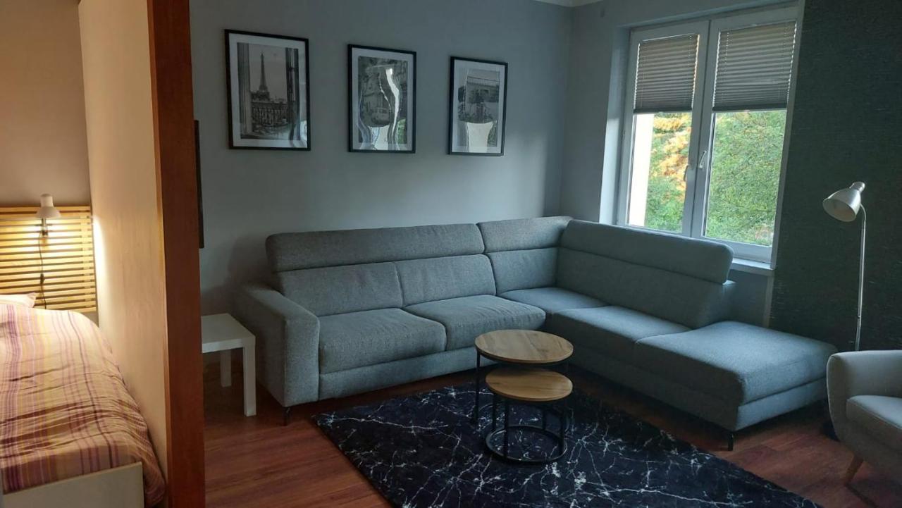 Apartment Centrum *