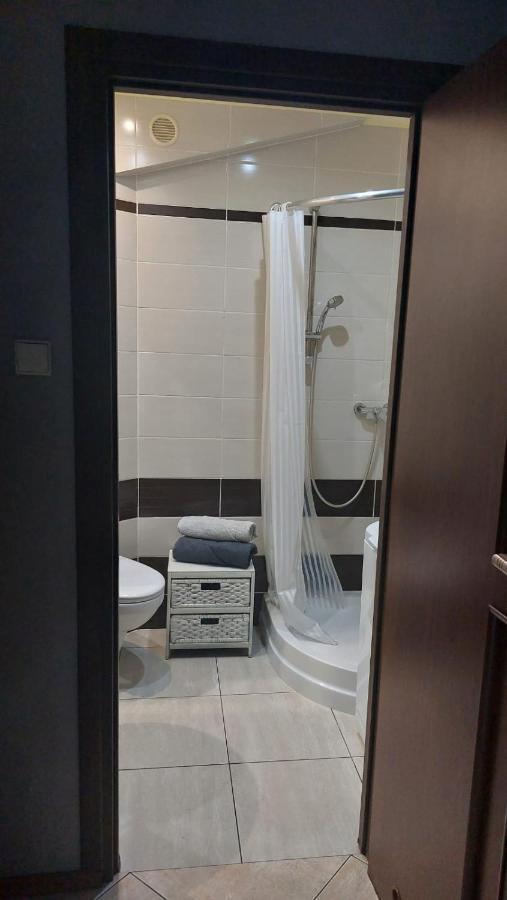 Centrum Apartment